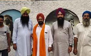 ਆਰਥਿਕ ਮੰਦਹਾਲੀ ਤੋਂ ਬਚਾਅ ਲਈ ਜੈਵਿਕ ਖੇਤੀਬਾੜੀ ਇਕਲੌਤਾ ਹੱਲ : ਅਭੈਪੁਰ