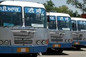 ਪੰਜਾਬ ਸਰਕਾਰ ਤੇ ਪੀਆਰਟੀਸੀ ਕੰਟਰੈਕਟ ਯੂਨੀਅਨ ’ਚ ਬਣੀ ਸਹਿਮਤੀ