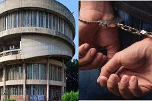 ਪੰਜਾਬ ਯੂਨੀਵਰਸਿਟੀ ਦਾ ਵਿਦਿਆਰਥੀ ਟੈਰਰ ਫੰਡਿੰਗ ’ਚ ਗ੍ਰਿਫਤਾਰ, ਗੈਂਗਸਟਰ ਲਖਬੀਰ ਲੰਡਾ ਅਤੇ ਗੋਲਡੀ ਬਰਾੜ ਦਾ ਸਾਥੀ