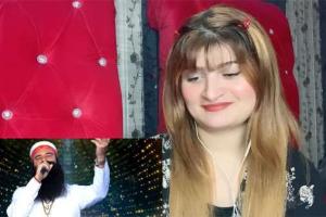 ਪਾਕਿਸਤਾਨ ਮੀਡੀਆ ’ਚ ਖੂਬ ਛਾਇਆ ਪੂਜਨੀਕ ਗੁਰੂ ਜੀ ਦਾ ਭਜਨ