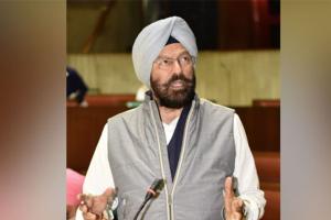 ਪੰਜਾਬ ਵਿੱਚ ਲਾਅ ਐਂਡ ਆਰਡਰ ਨਾਂਅ ਦੀ ਕੋਈ ਚੀਜ਼ ਨਹੀਂ ਤੇ ਪੰਜਾਬ ’ਚ ਫੈਲ ਚੁੱਕਿਆ ਜੰਗਲ ਰਾਜ : ਰਾਣਾ ਸੋਢੀ