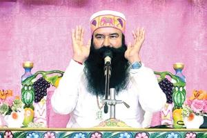 Saint Dr MSG ਨੇ ਦੱਸਿਆ ਟੈਨਸ਼ਨ ਫ੍ਰੀ ਰਹਿਣ ਦਾ ਤਰੀਕਾ