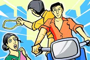 ਵਿਕਾਸ, ਸੁਧਾਰ ਅਤੇ ਬਦਲਾਅ ਦੇ ਰੰਗ