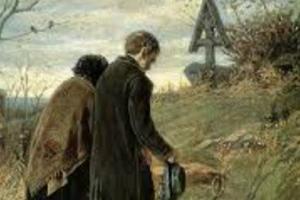 ਮਿੰਨੀ ਕਹਾਣੀ: ਆਸ