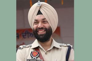 ਤਬਾਦਲੇ : ਗੌਰਵ ਤੂਰਾ ਦੀ ਥਾਂ ਹੁਣ ਨਾਨਕ ਸਿੰਘ ਹੋਣਗੇ ਮਾਨਸਾ ਦੇ ਐਸਐਸਪੀ