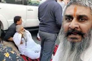 ਅੰਮ੍ਰਿਤਸਰ ‘ਚ ਦਿਨ-ਦਿਹਾੜੇ ਹਿੰਦੂ ਆਗੂ ਸੁਧੀਰ ਸੂਰੀ ਦਾ ਗੋਲੀ ਮਾਰ ਕੇ ਕਤਲ