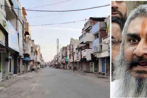 ਸ਼ਿਵ ਸੈਨਾ ਵੱਲੋਂ ਕੱਲ੍ਹ ਪੰਜਾਬ ਬੰਦ ਦਾ ਸੱਦਾ