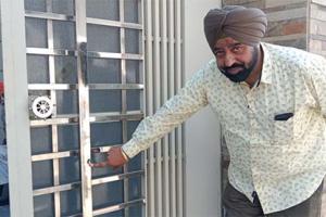 ਤਲਵੰਡੀ ਭਾਈ ਦੇ ਕਾਰੋਬਾਰੀਆਂ ਤੋਂ ਮੰਗੇ ਫਿਰੌਤੀ ਦੇ ਪੈਸੇ ਨਾ ਦੇਣ ’ਤੇ ਘਰ ਉੱਪਰ ਕੀਤੀ ਫਾਇਰਿੰਗ