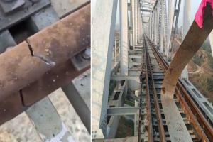 ਰਾਜਸਥਾਨ ‘ਚ ਰੇਲਵੇ ਧਮਾਕਾ, ਅੱਤਵਾਦੀ ਕੋਣ ਤੋਂ ਧਮਾਕੇ ਦੀ ਜਾਂਚ