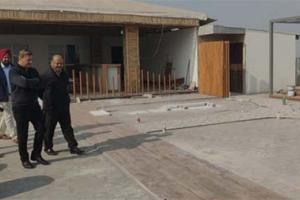 ਕੈਪਟਨ ਅਮਰਿੰਦਰ ਸਿੰਘ ਦੇ ਨੇੜਲੇ ਭਾਰਤਇੰਦਰ ਚਾਹਲ ਦੇ ਟਿਕਾਣਿਆਂ ਤੇ ਵਿਜੀਲੈਂਸ ਦੀ ਰੇਡ