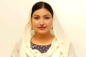 ਕੈਬਨਿਟ ਮੰਤਰੀ ਅਨਮੋਲ ਗਗਨ ਮਾਨ ਨੇ ਨਵੇਂ ਸਾਲ 2023 ਦੀਆਂ ਦਿੱਤੀਆਂ ਵਧਾਈਆਂ