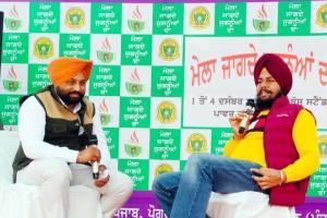 ਕੈਨੇਡਾ ਦੀ ਖੂਬਸੂਰਤੀ ਤੋਂ ਪ੍ਰਭਾਵਿਤ ਸਰਪੰਚ ਨੇ ਬਦਲੀ ਪਿੰਡ ਦੀ ਨੁਹਾਰ