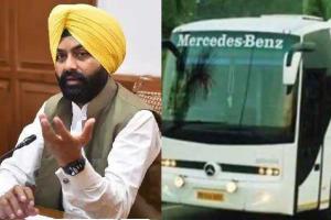 ਬਾਦਲਾਂ ਦੀਆਂ ਬੱਸਾਂ ਦਾ ਚੰਡੀਗੜ੍ਹ ’ਚ ਦਾਖ਼ਲਾ ਬੰਦ