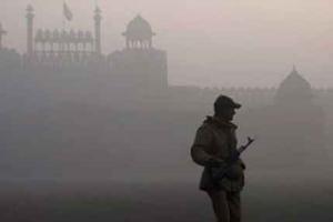 ਦਿੱਲੀ ਐਨਸੀਆਰ ਤੇ ਉੱਤਰ ਭਾਰਤ ’ਚ ਵਧੀ ਠੰਢ