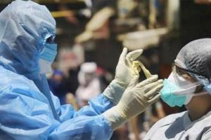 ਚੀਨ ’ਚ ਕੋਰੋਨਾ ਨਾਲ ਹਾਹਾਕਾਰ : ਸਮਸ਼ਾਨਘਾਟਾਂ ’ਚ ਲੰਬੀ ਲਾਈਨ, ਹਸਪਤਾਲਾਂ ’ਚ ਵੇਟਿੰਗ…