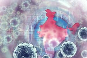 ਆਗਰਾ ਤੇ ਬਿਹਾਰ ’ਚ ਆਇਆ ਚੀਨ ਤੋਂ ਕੋਰੋਨਾ