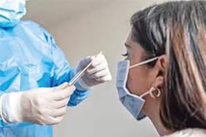 ਦੱਖਣੀ ਕੋਰੀਆ ’ਚ ਕੋਰੋਨਾ ਦਾ ਕਹਿਰ : 87 ਹਜ਼ਾਰ ਤੋਂ ਜਿਆਦਾ ਆਏ ਨਵੇਂ ਮਾਮਲੇ