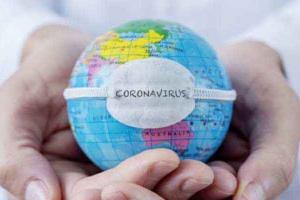 ਦੇਸ਼ ’ਚ ਕੋਰੋਨਾ ਦੇ 164 ਨਵੇਂ ਮਾਮਲੇ