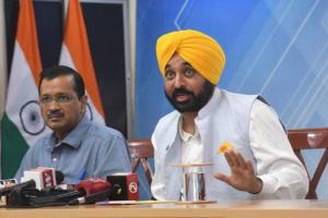 ਪੰਜਾਬ ਦੇ ਮੰਤਰੀ ਦਿੱਲੀ ਵਿਖੇ ਪੇਸ਼ ਕਰਨਗੇ ਰਿਪੋਰਟ ਕਾਰਡ