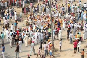 ਸੁਖਬੀਰ ਬਾਦਲ ਹੋਏ ਜਾਂਚ ਟੀਮ ਅੱਗੇ ਪੇਸ਼, 3 ਘੰਟੇ ਤੱਕ ਹੋਈ ਪੁੱਛਗਿਛ