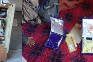 ਚੋਰਾਂ ਵੱਲੋਂ ਨਸ਼ੀਲੀ ਚੀਜ਼ ਸੁੰਘਾ ਕੇ 8 ਲੱਖ ਦਾ ਸੋਨਾ ਅਤੇ ਡੇਢ ਲੱਖ ਨਗਦੀ ਚੋਰੀ