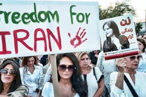 ਇਰਾਨ ਦੇ ਅੰਦਰੂਨੀ ਸੰਕਟ ਲਈ ਕਿਹੜੇ ਕਾਰਨ ਜ਼ਿੰਮੇਵਾਰ?