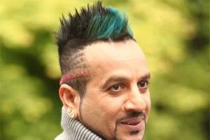 ਪੰਜਾਬੀ ਕਲਾਕਾਰ ਜੈਜ਼ੀ-ਬੀ ਦਾ ਟਵਿੱਟਰ ਅਕਾਊਂਟ ਸਸਪੈਂਡ