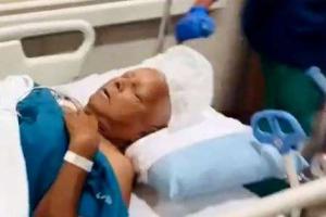 ਲਾਲੂ ਪ੍ਰਸਾਦ ਯਾਦਵ ਦਾ ਕਿਡਨੀ ਟਰਾਂਸਪਲਾਂਟ ਆਪਰੇਸ਼ਨ ਹੋਇਆ ਸਫਲ