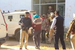 ਹੁਣ ਮੋਹਾਲੀ ਪੁਲਿਸ ਨੂੰ ਮਿਲਿਆ ਲਾਰੈਂਸ ਬਿਸ਼ਨੋਈ ਦਾ ਟਰਾਂਜਿਟ ਰਿਮਾਂਡ