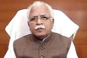 ਹਰਿਆਣਾ ਕੈਬਨਿਟ ‘ਚ CM ਖੱਟਰ ਨੇ ਲਏ ਵੱਡੇ ਫੈਸਲੇ, ਨਵੇਂ ਵਾਹਨ ਖਰੀਦਣ ‘ਤੇ ਮਿਲੇਗੀ ਛੋਟ