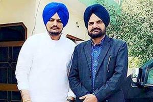 ਸਿੱਧੂ ਮੂਸੇਵਾਲਾ ਦੇ ਪਿਤਾ ਫਿਰ ਹੋਏ ਬਰਤਾਨੀਆਂ ਲਈ ਰਵਾਨਾ