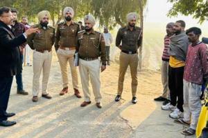 ਜ਼ਿਲ੍ਹਾ ਤੇ ਸੈਸ਼ਨਜ਼ ਜੱਜ ਵੱਲੋਂ ਨਾਭਾ ਜੇਲ੍ਹ ਦਾ ਅਚਨਚੇਤ ਨਿਰੀਖਣ