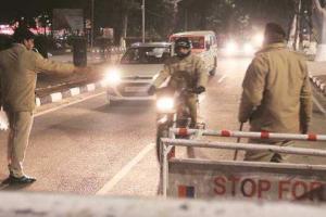 ਨਵੇਂ ਸਾਲ ’ਤੇ ਪ੍ਰਸ਼ਾਸ਼ਨ ਦੀ ਸਖ਼ਤੀ, ਮੋਹਾਲੀ ਵਿਚ ਦਫ਼ਾ 144 ਲਾਗੂ