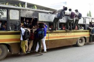 ਸੜਕੀ ਹਾਦਸੇ ਅਤੇ ਬੱਸਾਂ ਦੇ ਸਫ਼ਰ ਦੌਰਾਨ ਹੁੰਦੀਆਂ ਬੇਨਿਯਮੀਆਂ