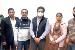 ਵਿਜੀਲੈਂਸ ਵੱਲੋਂ 1.24 ਕਰੋੜ ਰੁਪਏ ਦੇ ਘਪਲੇ ’ਚ ਮਾਰਕਫੈੱਡ ਦਾ ਅਧਿਕਾਰੀ ਗ੍ਰਿਫ਼ਤਾਰ