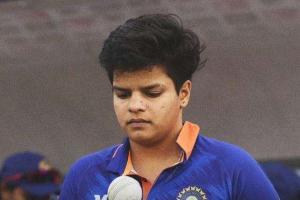 ਅੰਡਰ-19 ਟੀ-20 ਵਿਸ਼ਵ ਕੱਪ ਲਈ ਭਾਰਤੀ ਟੀਮ ਦਾ ਐਲਾਨ