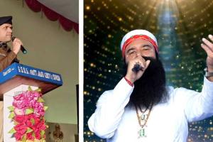 ਹਿਸਾਰ ਰੇਂਜ ਦੇ IG ਰਾਕੇਸ਼ ਆਰੀਆ ਨੇ ਗੁਰੂ ਜੀ ਦੇ ਭਜਨ ‘ਤੇ ਕਹੀ ਵੱਡੀ ਗੱਲ…