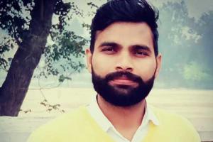 ਮੈਰਿਟ ਲਿਸਟ ’ਚੋਂ ਪੰਜਾਬ ’ਚੋਂ ਪਹਿਲਾ ਨੰਬਰ ਲੈ ਕੇ ਸੰਦੀਪ ਸਿੰਘ ਨੇ ਵਧਾਇਆ ਮਾਪਿਆਂ ਦਾ ਮਾਣ