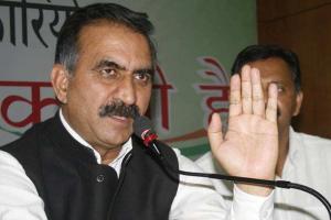 ਹਿਮਾਚਲ ਦੇ ਨਵੇਂ ਮੁੱਖ ਮੰਤਰੀ ਹੋਣਗੇ ਸੁਖਵਿੰਦਰ ਸੁੱਖੂ, ਕੱਲ੍ਹ ਚੁੱਕਣਗੇ ਸਹੁੰ