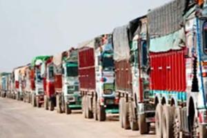 ਖ਼ਤਮ ਹੋਣ ਕਿਨਾਰੇ ਪਹੁੰਚਿਆ ਟਰੱਕਾਂ ਵਾਲਿਆਂ ਦਾ ਧੰਦਾ