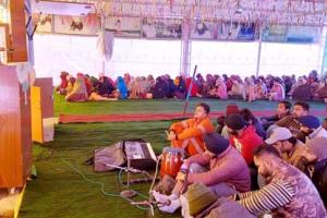 ਬਲਾਕ ਬਠੋਈ-ਡਕਾਲਾ ਨੇ ਧੂਮ-ਧਾਮ ਨਾਲ ਕੀਤੀ ਪਵਿੱਤਰ ਅਵਤਾਰ ਮਹੀਨੇ ਦੀ ਨਾਮ ਚਰਚਾ 