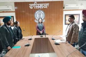 Balidan Diwas : ਸ਼ਹੀਦਾਂ ਨੂੰ ਯਾਦ ਕਰਨਾ ਬਣਦਾ ਹੈ ਸਾਡਾ ਫਰਜ਼ : ਡਿਪਟੀ ਕਮਿਸ਼ਨਰ