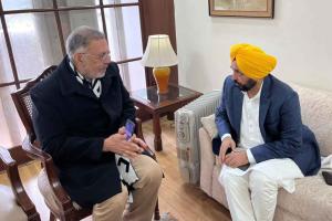 Dr. Balvir Singh ਹੋਣਗੇ ਨਵੇਂ ਸਿਹਤ ਮੰਤਰੀ, 4 ਮੰਤਰੀਆਂ ਦੇ ਵਿਭਾਗ ‘ਚ ਹੋਏਗਾ ਫੇਰਬਦਲ