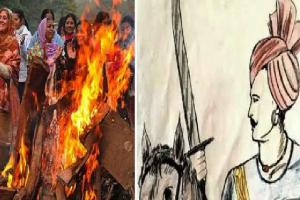 ਲੋਹੜੀ ਦੇ ਗੀਤਾਂ ਵਾਲਾ ਲੋਕ ਨਾਇਕ, ਦੁੱਲਾ ਭੱਟੀ