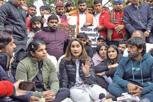 ਖੇਡ ਸੰਘਾਂ ਦਾ ਦਾਗੀ ਹੋਣਾ ਨਮੋਸ਼ੀ ਦੀ ਗੱਲ