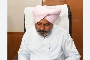 ਪੰਜਾਬ ਸੁਬਾਰਡੀਨੇਟ ਸਰਵਿਸਿਜ਼ ਫੈਡਰੇਸ਼ਨ ਨੇ ਵਿੱਤ ਮੰਤਰੀ ਪੰਜਾਬ ਨੂੰ ਮੰਗਾਂ ਸਬੰਧੀ ਦਿੱਤਾ ਮੰਗ ਪੱਤਰ 