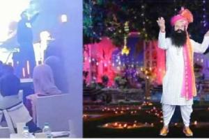 ਪੰਜ ਤਾਰਾ ਹੋਟਲਾਂ ’ਚ ਵੀ ਗੂੰਜਿਆ ਪੂਜਨੀਕ ਗੁਰੂ ਜੀ ਦਾ Jaago Duniya De Loko ਭਜਨ