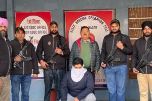 ਬੇਕਸੂਰ ਡੇਰਾ ਪ੍ਰੇਮੀ ਪ੍ਰਦੀਪ ਸਿੰਘ ਕਤਲ ਕਾਂਡ ’ਤੇ ਆਈ ਵੱਡੀ ਅਪਡੇਟ