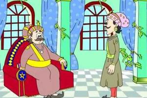 ਰਸੋਈਏ ਨੂੰ ਜੀਵਨ ਦਾਨ