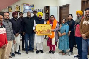 ਆਪ ਸਰਕਾਰ ਨੇ 9 ਮਹੀਨਿਆਂ ‘ਚ 25 ਹਜ਼ਾਰ ਨੌਕਰੀਆਂ ਦੇ ਕੇ ਆਪਣਾ ਵਾਅਦਾ ਨਿਭਾਇਆ : ਬਲਜਿੰਦਰ ਕੌਰ